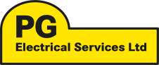 PG Electrical Services Ltd